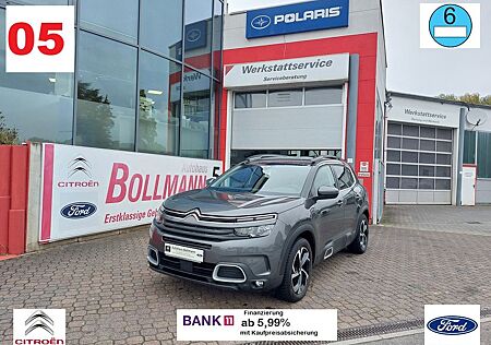 Citroën C5 Aircross Live, vom CITROEN Vertragshändler