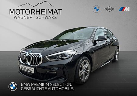 BMW 118i M Sport Sitzhzg LivePro LED