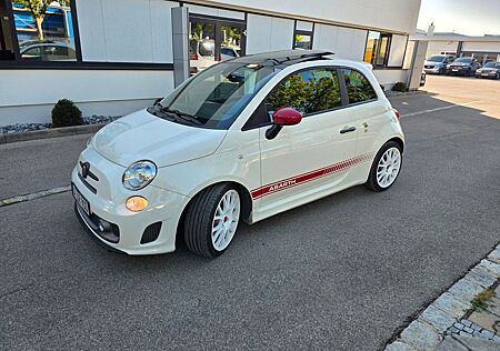 Abarth 595 Competizione 1.4 T-Jet 16V 595 Competizi...