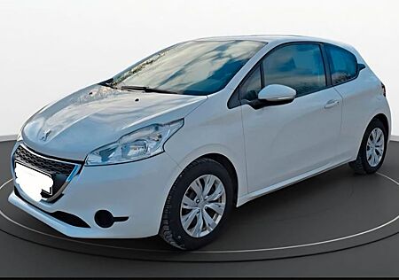 Peugeot 208 1.HAND 89.000km 1.2 Active 82 VTi Active