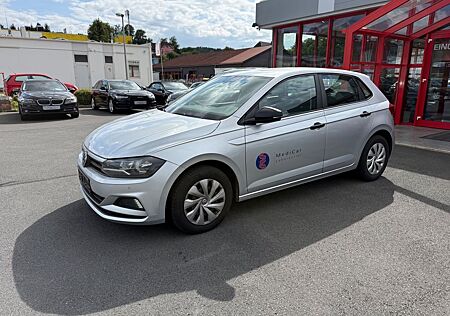 VW Polo Volkswagen 1.6 TDI VI Trendline *KLIMA*TEMPOMAT*PDC*