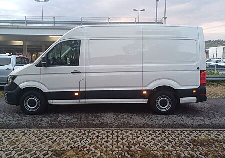 VW Crafter Volkswagen Kasten35mittellang Hoch*Kamera*Masaj*NAI