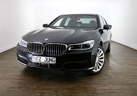 BMW 730 d xDrive+Schiebedach*Leder*Laser*4-Zonen*