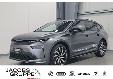 Skoda Enyaq 85 Sportline verfügbar ab 20.11.2025