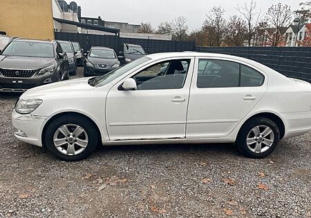 Skoda Octavia 1.6 TDI Ambiente