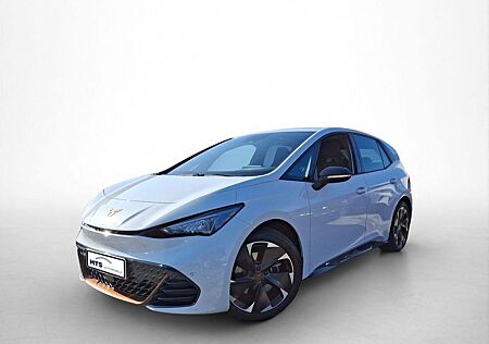 Cupra Born 60 204 PS hLED Full-Link PDC