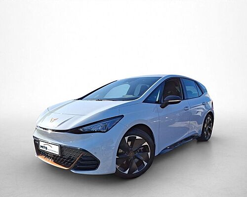 Cupra Born 60 204 PS hLED Full-Link PDC
