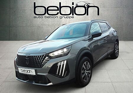 Peugeot 2008 1.2 PureTech 130 GT KeyLess LED Navi PDC LM