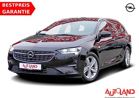 Opel Insignia ST 2.0 Diesel AT Matrix Navi SHZ AHK