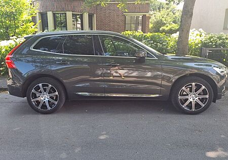 Volvo XC 60 XC60 D5 AWD Inscription + 1. Jahr Garantie+360°