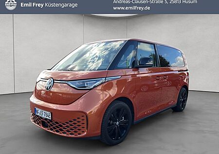 VW ID.BUZZ Volkswagen Pro