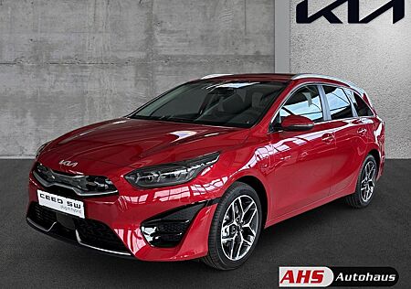 Kia Cee'd Sportswagon Ceed_sw 1.6 PHEV Platinum Edition EU6d Navi SHZ