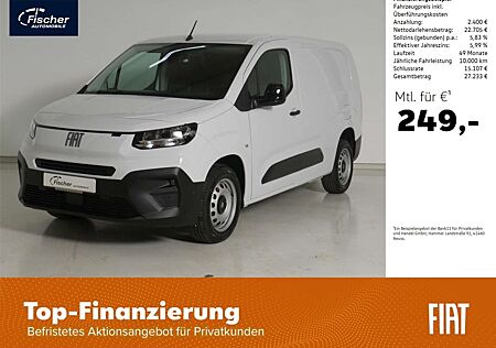 Fiat Doblo Cargo 1.5 BlueHDI L2H1 Kastenwagen