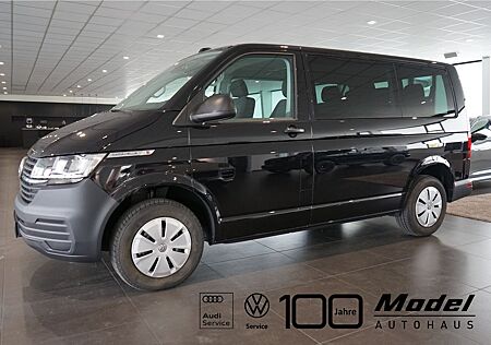 VW T6 Caravelle Volkswagen T6.1 Caravelle | Navi | Sitzheizung | 8-Sitzer