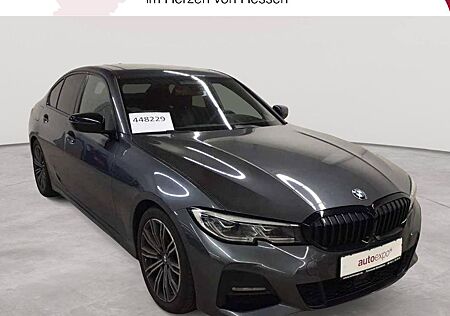 BMW 320d Aut. M Sport Laser GD H&K Navi SHZ