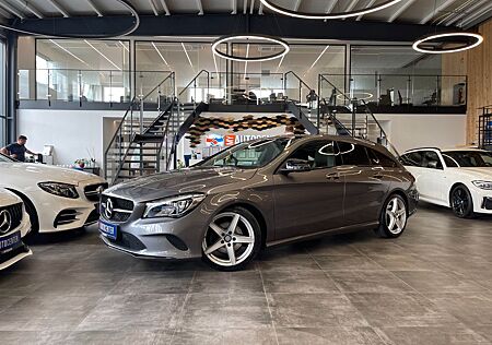 Mercedes-Benz CLA 200 Shooting Brake *KAM*NAVI*LED*PDC*PANO*