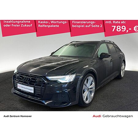 Audi A6 Allroad leasen