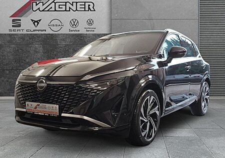 Nissan Qashqai 1.5 ePower 4x2 Tekna+ HUD Panorama Leder