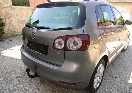 VW Golf Plus Volkswagen Golf VI Plus Style 1,6D Zahnriemen neu