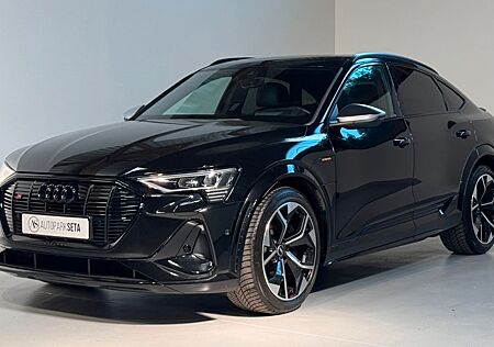 Audi e-tron Sportb. S-Line Q 370kw AIR*AHK*PANO*HUD