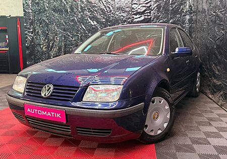Volkswagen Bora Lim. Basis*Automatik*Erst 137Tkm*Tüv Neu*