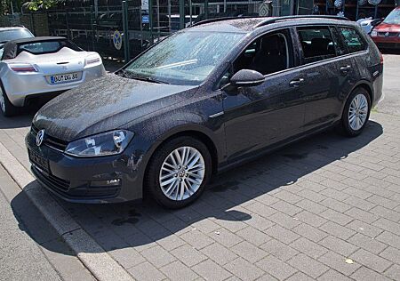 VW Golf Volkswagen VII Variant Cup BMT Mega Optik SZ1
