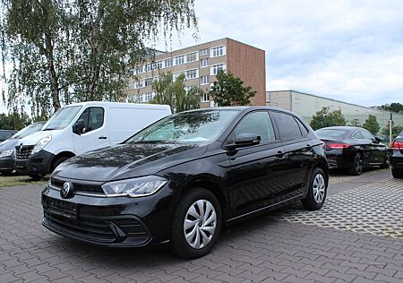 VW Polo Volkswagen VI Life DSG °Keyless °Navi °SZH °ACC °LED