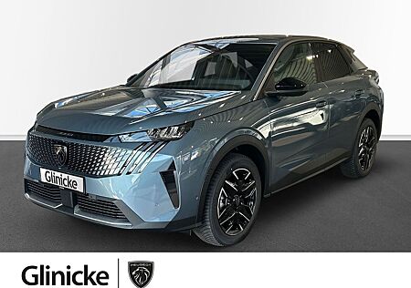Peugeot 3008 Allure Business HYBRID 145 e-DSC6