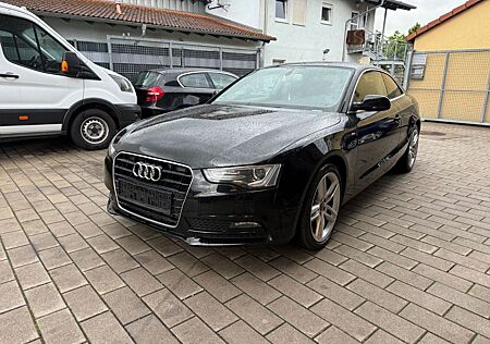 Audi A5 2.0 TDI multitronic