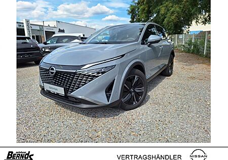 Nissan Qashqai 1.5 VC-T e-Power Tekna (J12)