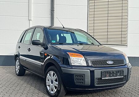 Ford Fusion Fun*NUR 62 TKM*KLIMA*TOP ZUSTAND*