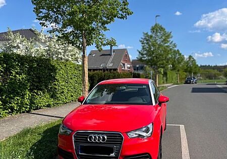 Audi A1 1.2 TFSI Ambition Ambition