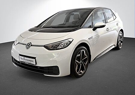 VW ID.3 Volkswagen Pure Performance City LED PDC SzHzg