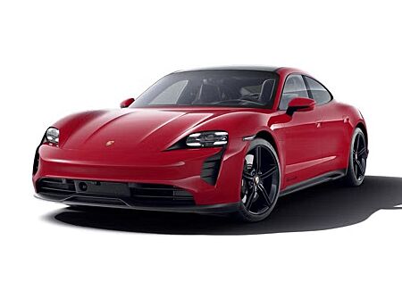 Porsche Taycan 4S Sport Design Performancebatterie plus