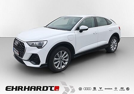 Audi Q3 Sportback 45 TFSI e S tronic AHK*VIRTUAL*NAVI