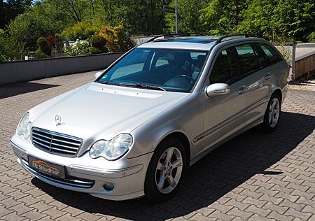 Mercedes-Benz C 230 C -Klasse T / Avantgarde / Leder