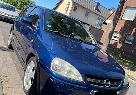 Opel Corsa 1.2 Twinport -