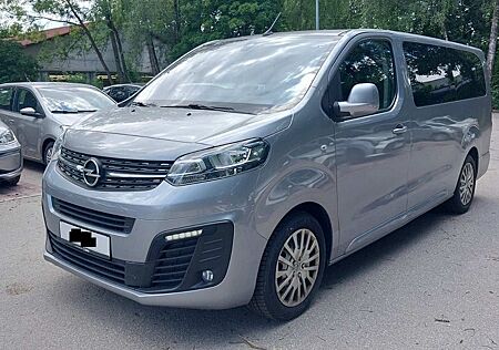 Opel Zafira Life Selection L*9-SITZER*HEAD-UP*KAMERA*