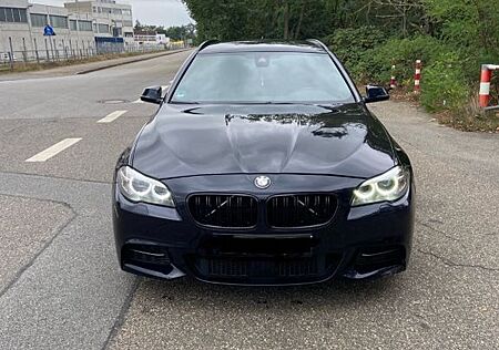 BMW 520d xDrive Touring A -M-Paket