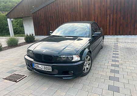 BMW 325Ci -