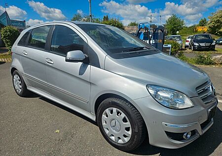 Mercedes-Benz B 160 B -Klasse TÜV NEU