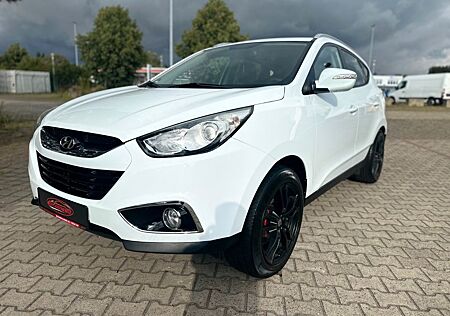 Hyundai ix35 Style 2WD