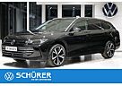 VW Passat Variant Volkswagen 1.5eTSI DSG Business LED AHK Keyl