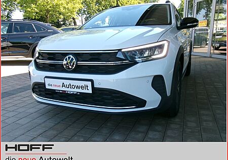 VW Taigo Volkswagen Goal TZ Navi Kamera SHZ APP DAB+