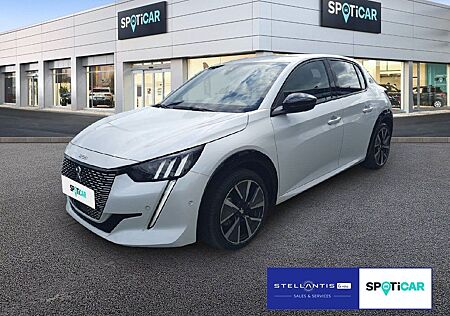 Peugeot 208 Elektro GT Pack 136 Autom. Navi FullLED EPH
