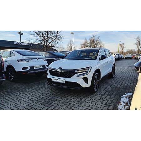 Renault Austral leasen