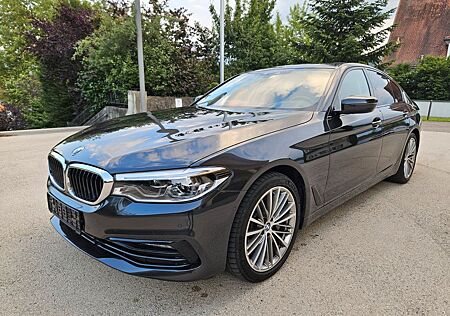BMW 530d xDrive*Driving As. Plus*Pano*AHK*Komf.sitze
