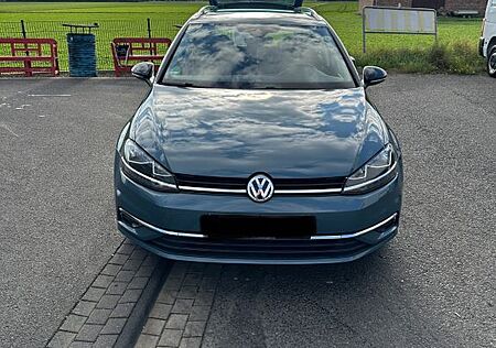 VW Golf Volkswagen 1.0 TSI OPF IQ.DRIVE Variant IQ.DRIVE