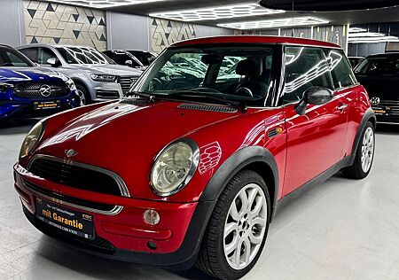 Mini Cooper One 1.6 16V KAT