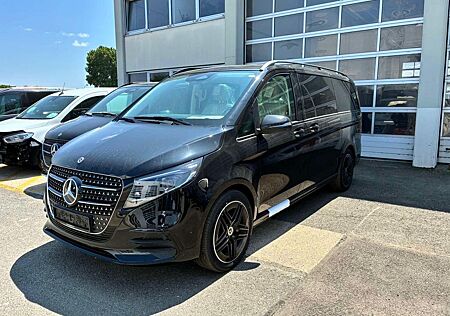 Mercedes-Benz V 300 d 4MATIC EXCLUSIVE lang*VIP*